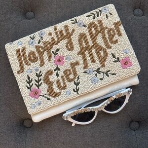 Bride to be Sunglasses for wedding or bachelorette